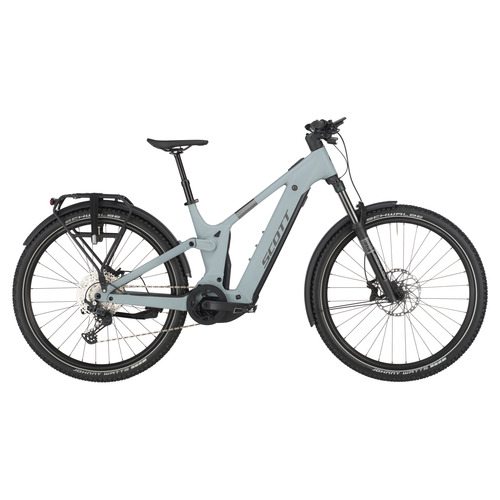 Bike Axis FS 20 SHEY/M