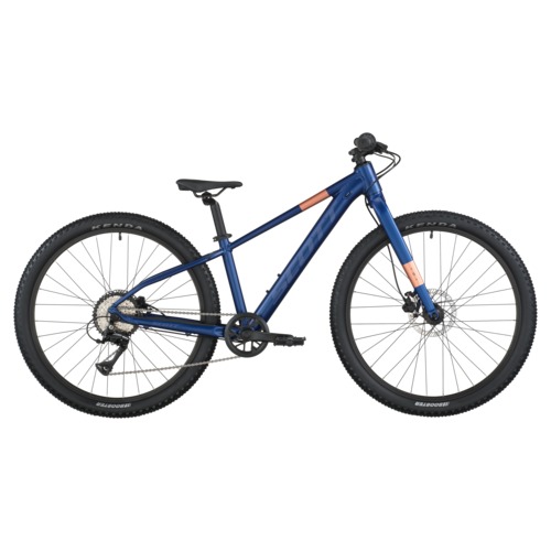 Bike Scale 600 CLEB/OSZ