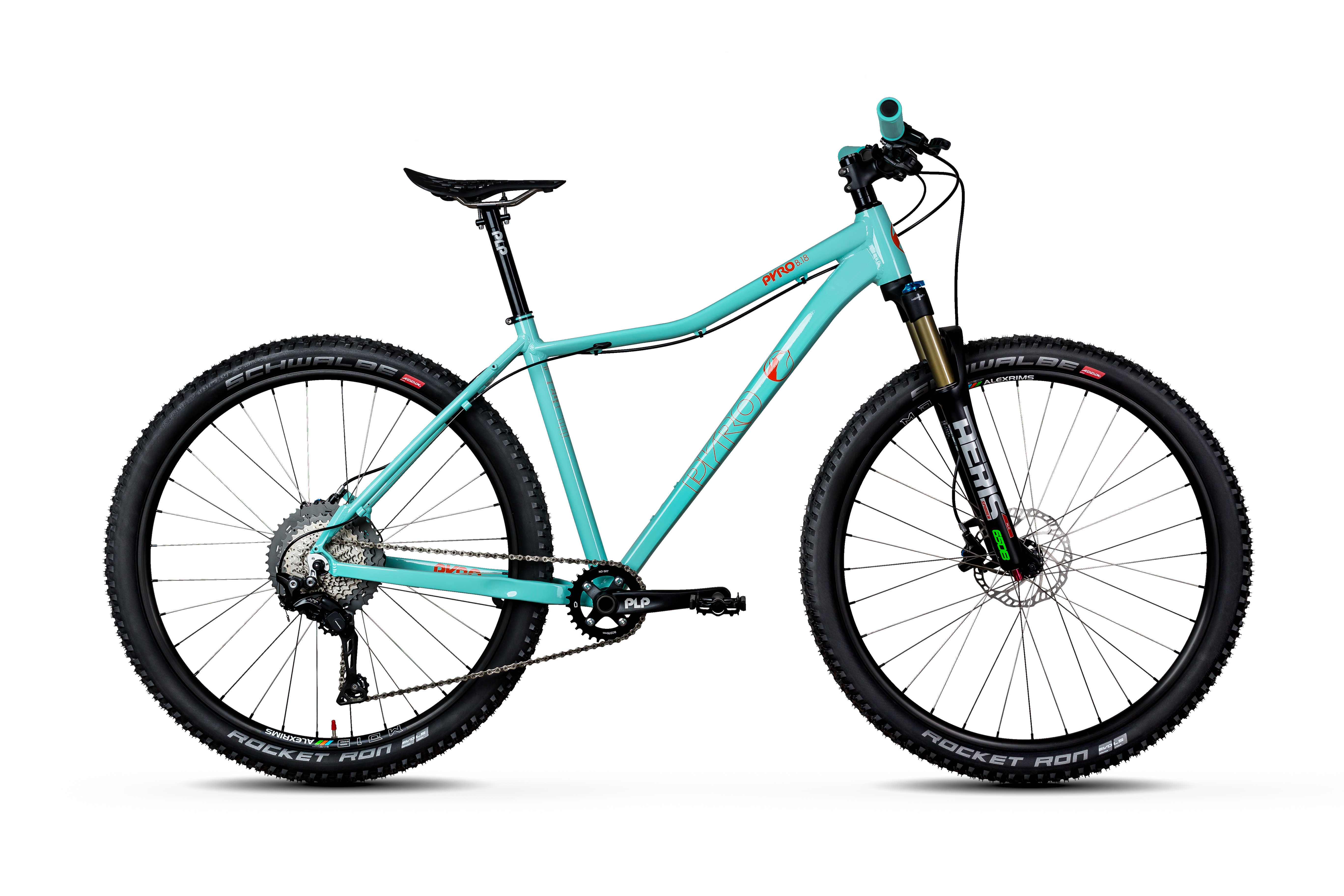 Twenty7.5 Disc B18 mint