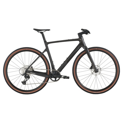 Bike Metrix 10 CBLK/L
