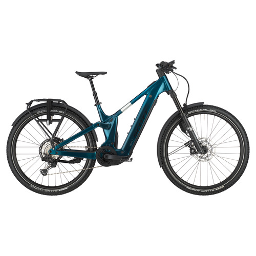 Bike Axis FS 10 MNGN/L