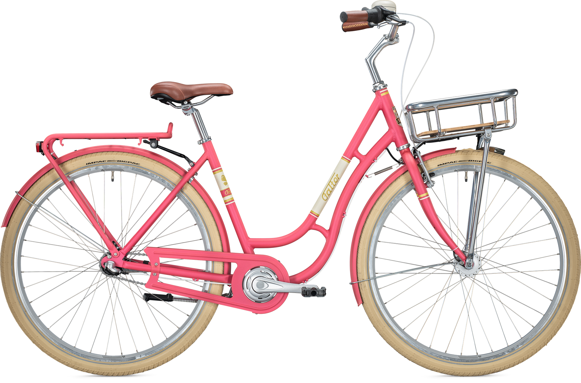 FALTER R 3.0 Classic 45 cm | 28`` | old pink | - 2021