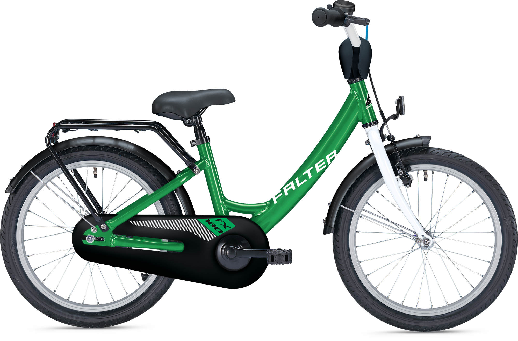 Falter FX 180 green Falter FX 180 green