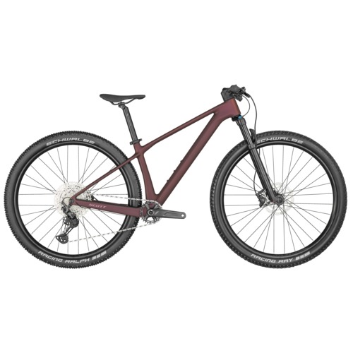 SCO Bike Contessa Scale 910 - S