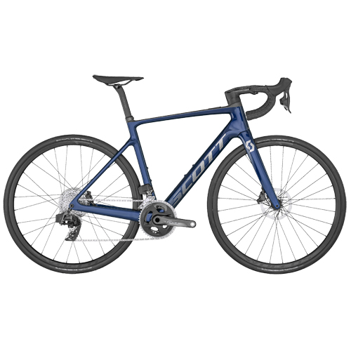 SCO Bike Addict eRIDE 20 (EU) - L56