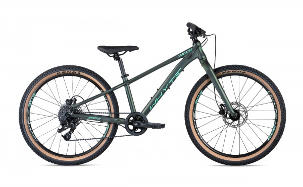 Whyte 303 24" - one size V2