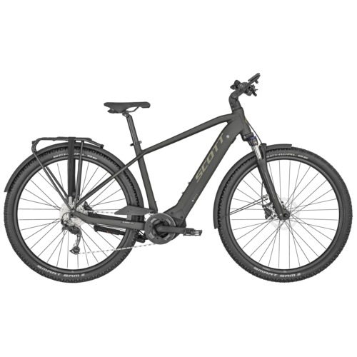 SCO Bike Sub Cross eRIDE 20 Men EQ - M