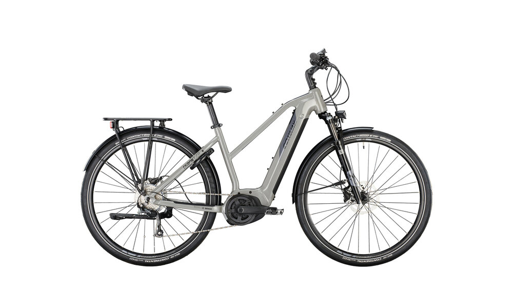 RAD CAIRON T 2.0 625 TRAP. 28/S   - 9GG GREY/GREY