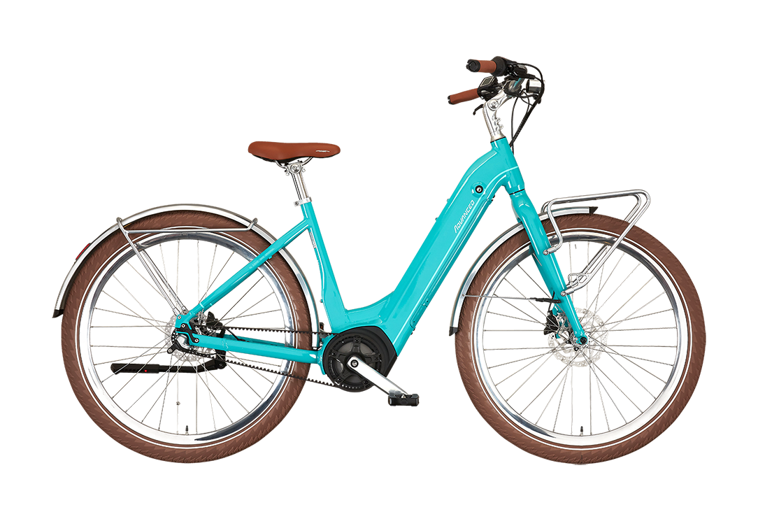 Advanced Urban Pro Wave 50cm mint türkis Advanced Urban Pro Wave 50cm mint türkis