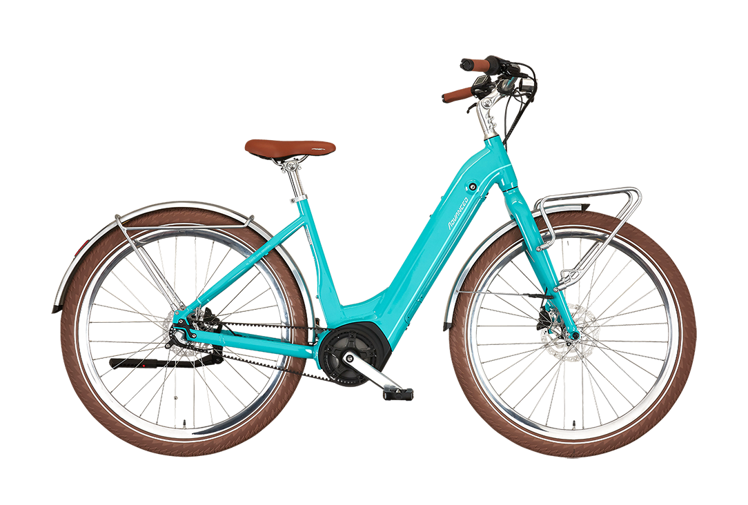 Advanced URBAN Pro Wave - URBAN Pro Wave 50 - mint türkis Advanced URBAN Pro Wave - URBAN Pro Wave 50 - mint türkis