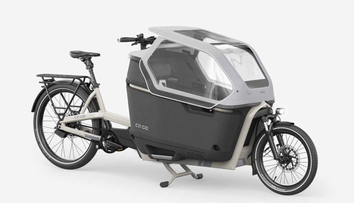 CAGO FS200 Life Family-Plus - uni CAGO FS200 Life Family-Plus - uni