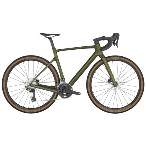 SCO Bike Addict Gravel 30 - L56