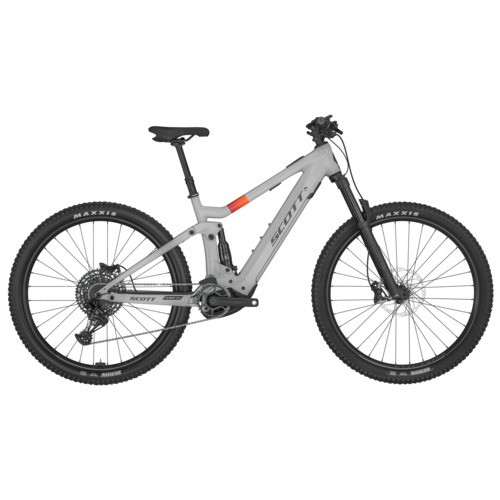 SCO Bike Strike eRIDE 930 grey (EU) - M SCO Bike Strike eRIDE 930 grey (EU) - M