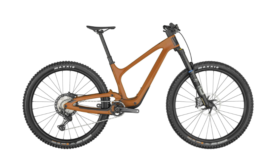 BOLD Bike Linkin 150 Pro - M BOLD Bike Linkin 150 Pro - M