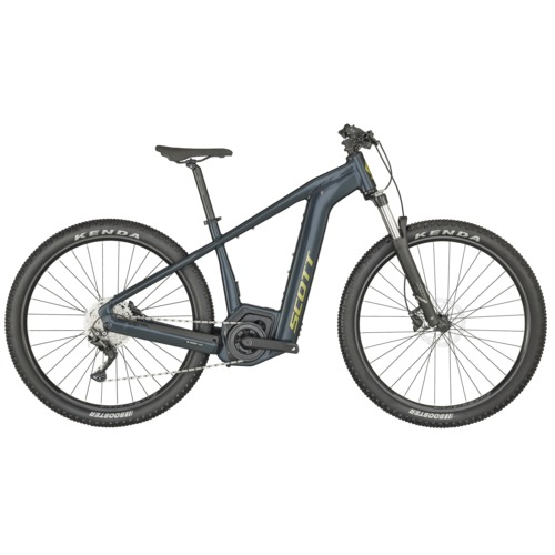 SCO Bike Aspect eRIDE 930 - XL