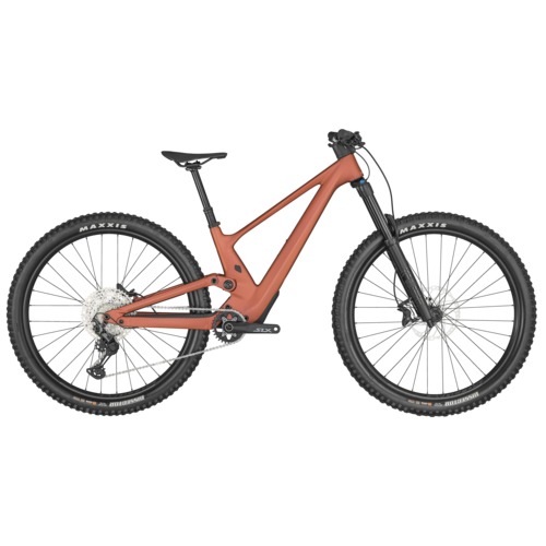 SCO Bike Contessa Genius 920 (EU) - S SCO Bike Contessa Genius 920 (EU) - S
