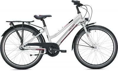 Falter FX407NDTrapez 24 white berry