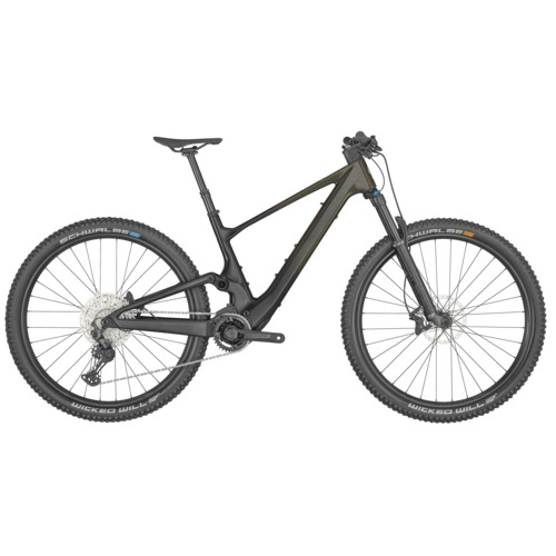 SCO Bike Lumen eRIDE 910 (EU) - XL