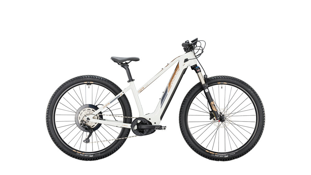 RAD CAIRON S 5.0 TRAP. 29/L - 10GG WHITE/BROWN RAD CAIRON S 5.0 TRAP. 29/L - 10GG WHITE/BROWN
