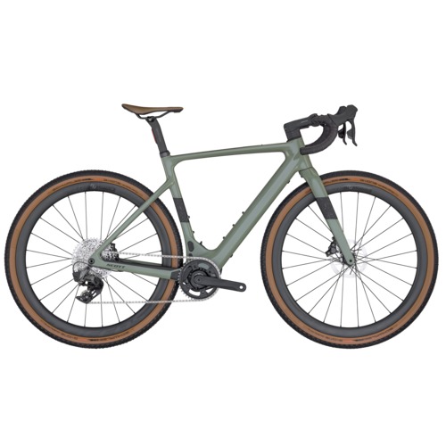 SCO Bike Solace Gravel eRIDE 20 (EU) - L56 SCO Bike Solace Gravel eRIDE 20 (EU) - L56