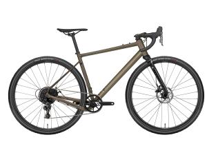 Rondo MYLC AL 1 Gravel Plus, Champagne/Black, S