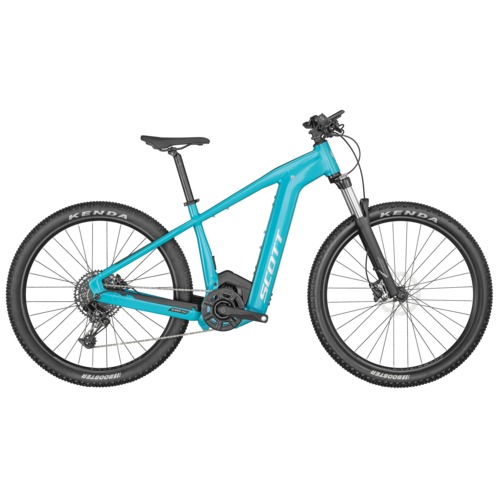 SCO Bike Aspect eRIDE 920 blue - S SCO Bike Aspect eRIDE 920 blue - S