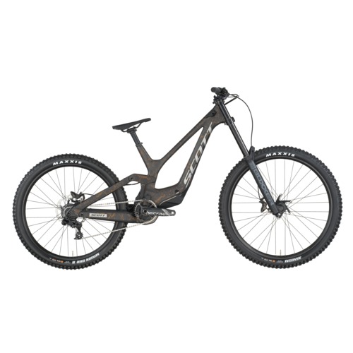 Bike Gambler 10 CCRA/L