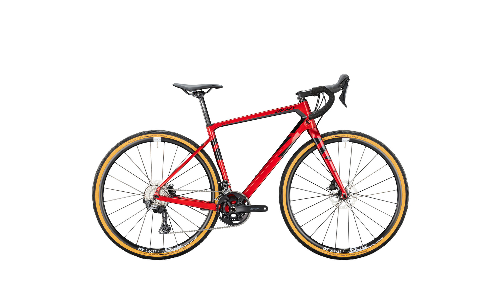 RAD GRV 10.0 HE. 28/M 22GG RED/BLACK RAD GRV 10.0 HE. 28/M 22GG RED/BLACK