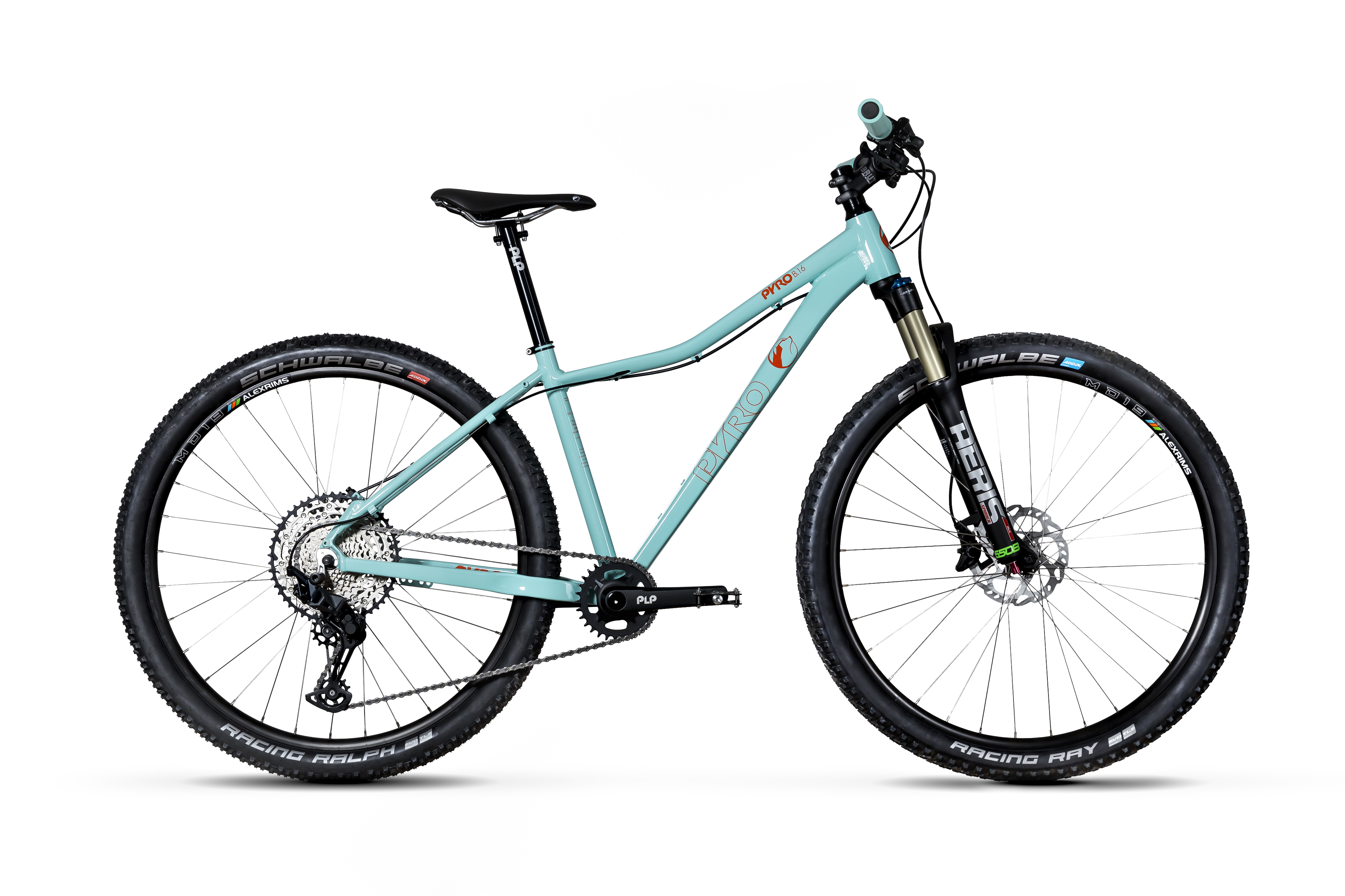 Twenty7.5 Disc B16  mint