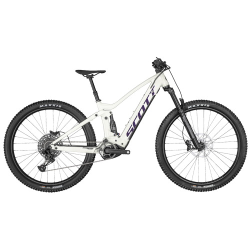 SCO Bike Contessa Strike eRIDE 920 (EU) - M