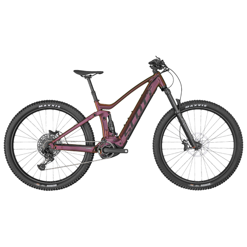 SCO Bike Contessa Strike eRIDE 910 (EU) - L