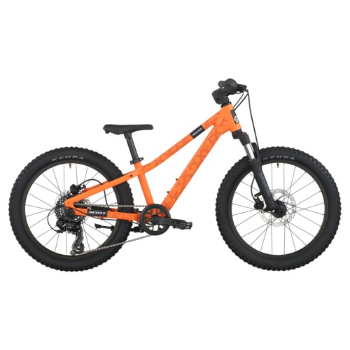 Bike Roxter 200 VIOR/OSZ