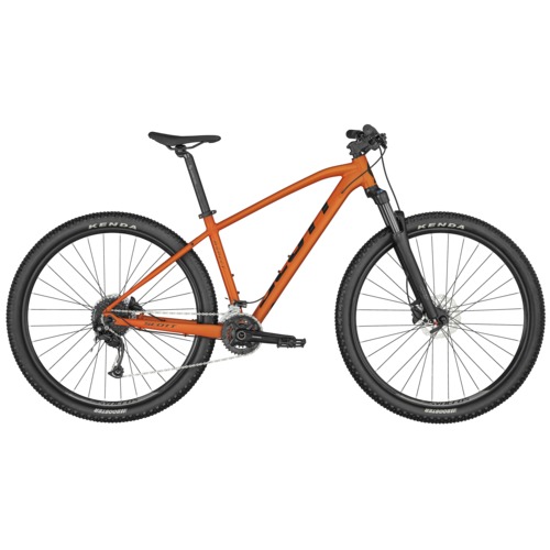 SCO Bike Aspect 740 orange (EU) - S