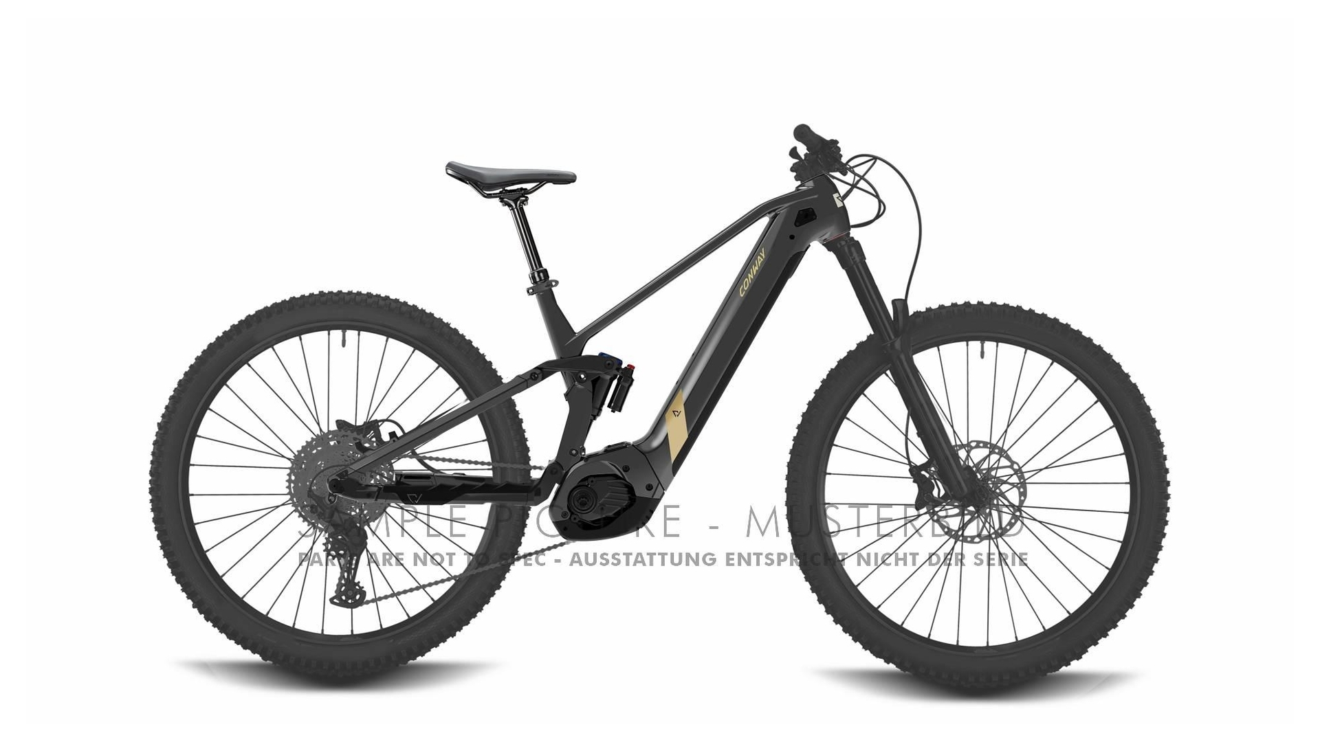 ERAD XYRON S 2.9 HE. 29/L 12GG GREY/DESERT ERAD XYRON S 2.9 HE. 29/L 12GG GREY/DESERT