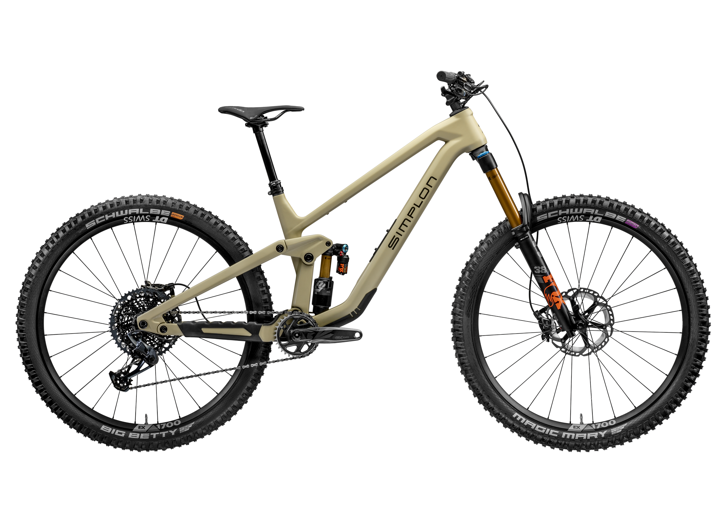 Rapcon, XT-12 - Sand/Black Large
