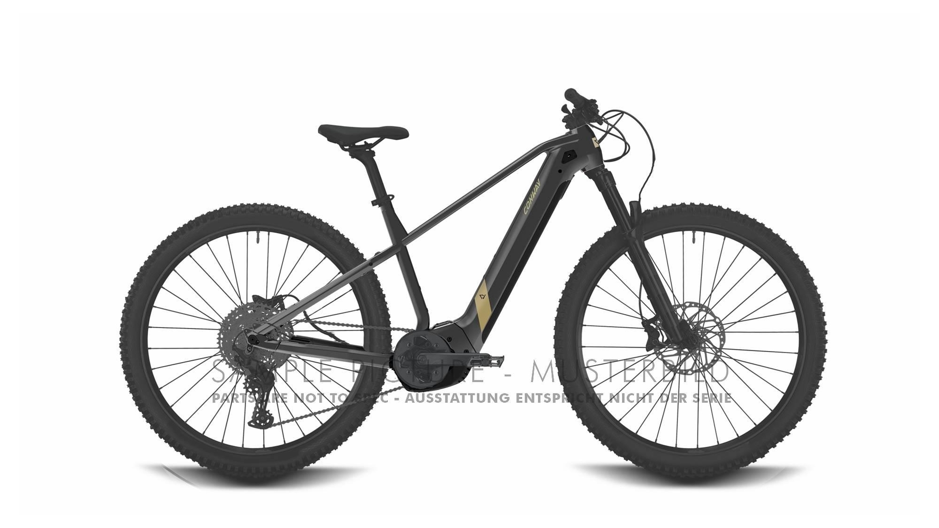 ERAD CAIRON S 2.0 625 HE. 29/M 9GG GREY/DESERT ERAD CAIRON S 2.0 625 HE. 29/M 9GG GREY/DESERT