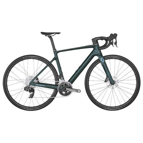 SCO Bike Contessa Addict eRIDE 15 (EU) - M54 SCO Bike Contessa Addict eRIDE 15 (EU) - M54