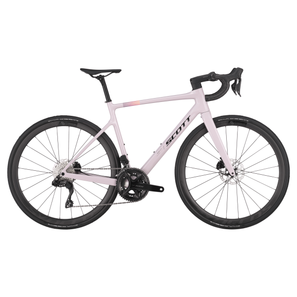 SCO Bike Addict 30 -hushed pink/L