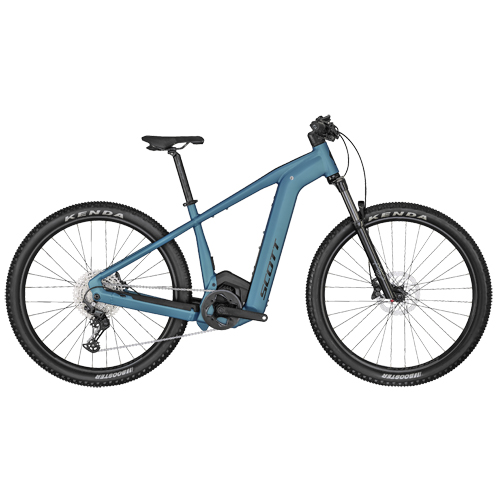 SCO Bike Axis eRIDE EVO Men - L