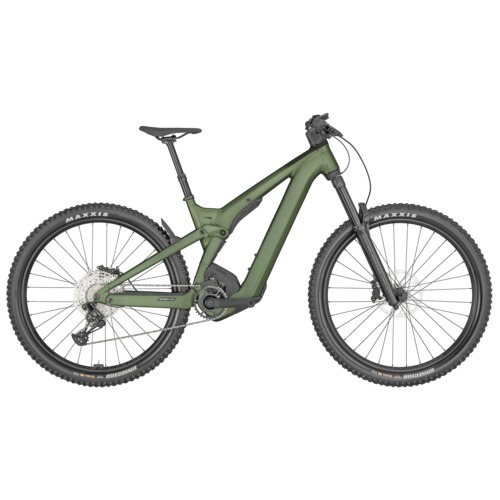 SCO Bike Patron eRIDE 930 (EU) - XL