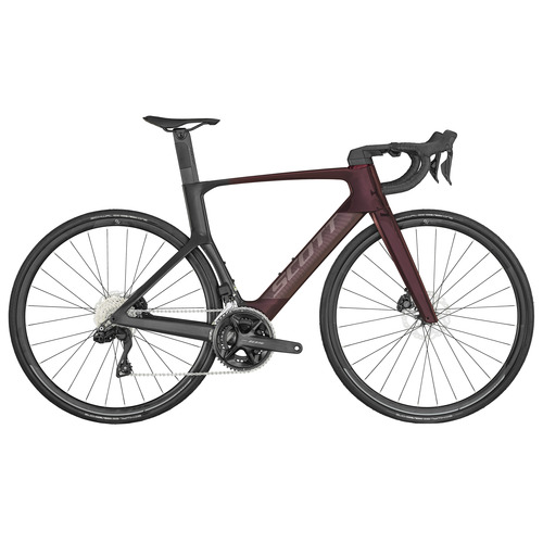 SCO Bike Foil RC 30 (EU) - XL58