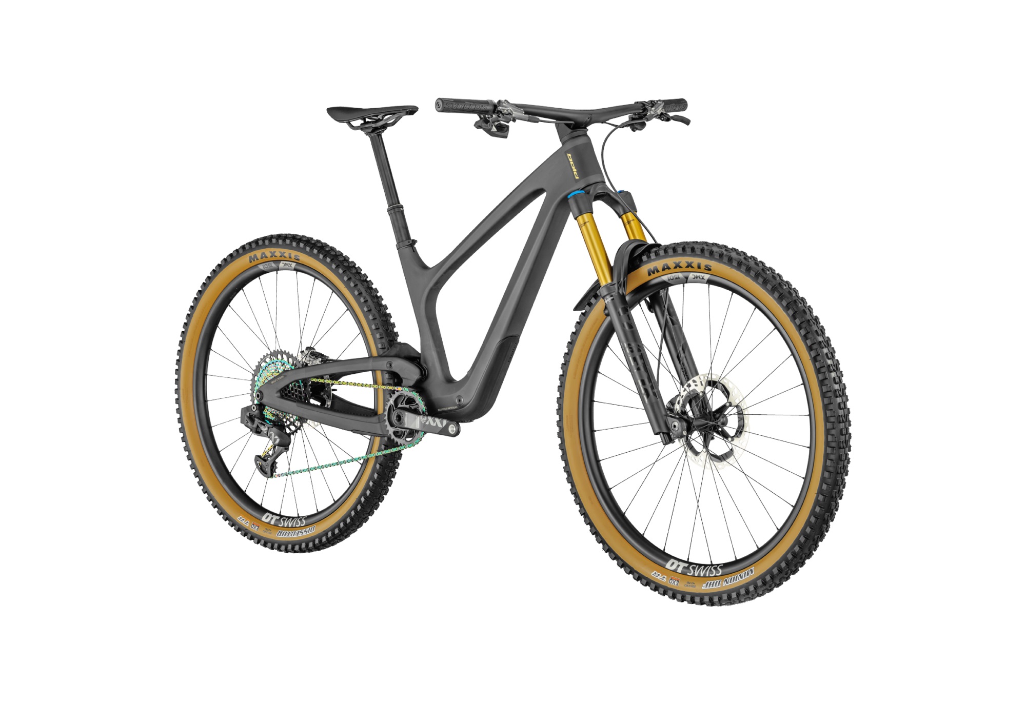 BOLD Bike Linkin 150 Ultimate - L BOLD Bike Linkin 150 Ultimate - L
