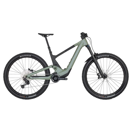 SCO Bike Voltage eRIDE 910 (EU) - M