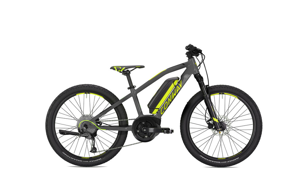 RAD EMS 240 DIAMANT 24 - 33 9-GG. GREY MATT/LIME RAD EMS 240 DIAMANT 24 - 33 9-GG. GREY MATT/LIME