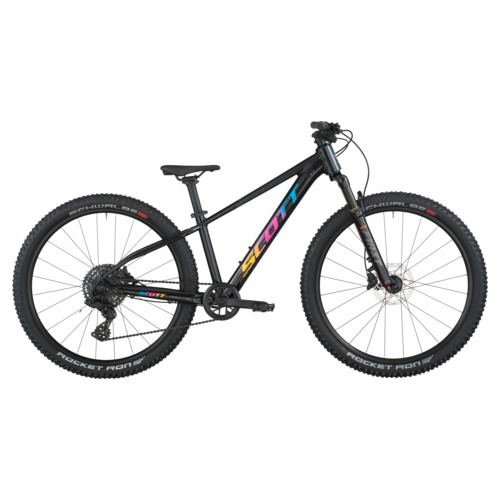 Bike Scale RC 600 BLCK/OSZ