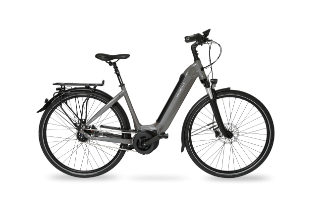 Velo DE Ville AEB890 Allround 9s 50cm uni