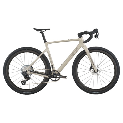 Bike Addict Gravel 20 TABE/M
