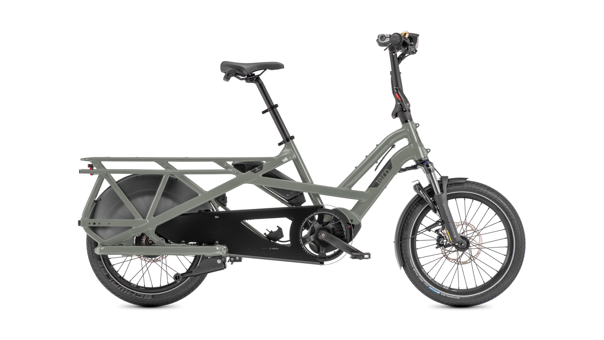 TERN GSD S00 20 LR ENVIOLO CARGO DARK SAGE TERN GSD S00 20 LR ENVIOLO CARGO DARK SAGE