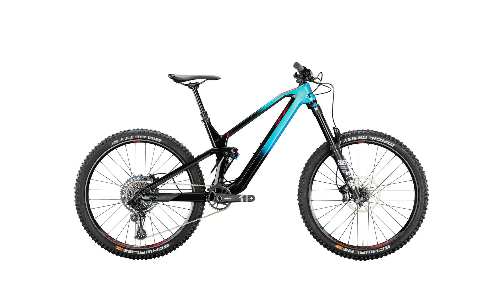 RAD WME 4.7 HE. 27/M 12GG TURQUOISE/RED RAD WME 4.7 HE. 27/M 12GG TURQUOISE/RED