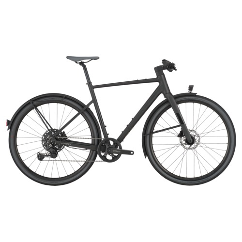 SCO Bike Metrix 20 EQ - champion black/M